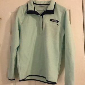Columbia Fleece Pullover Sweatshirt